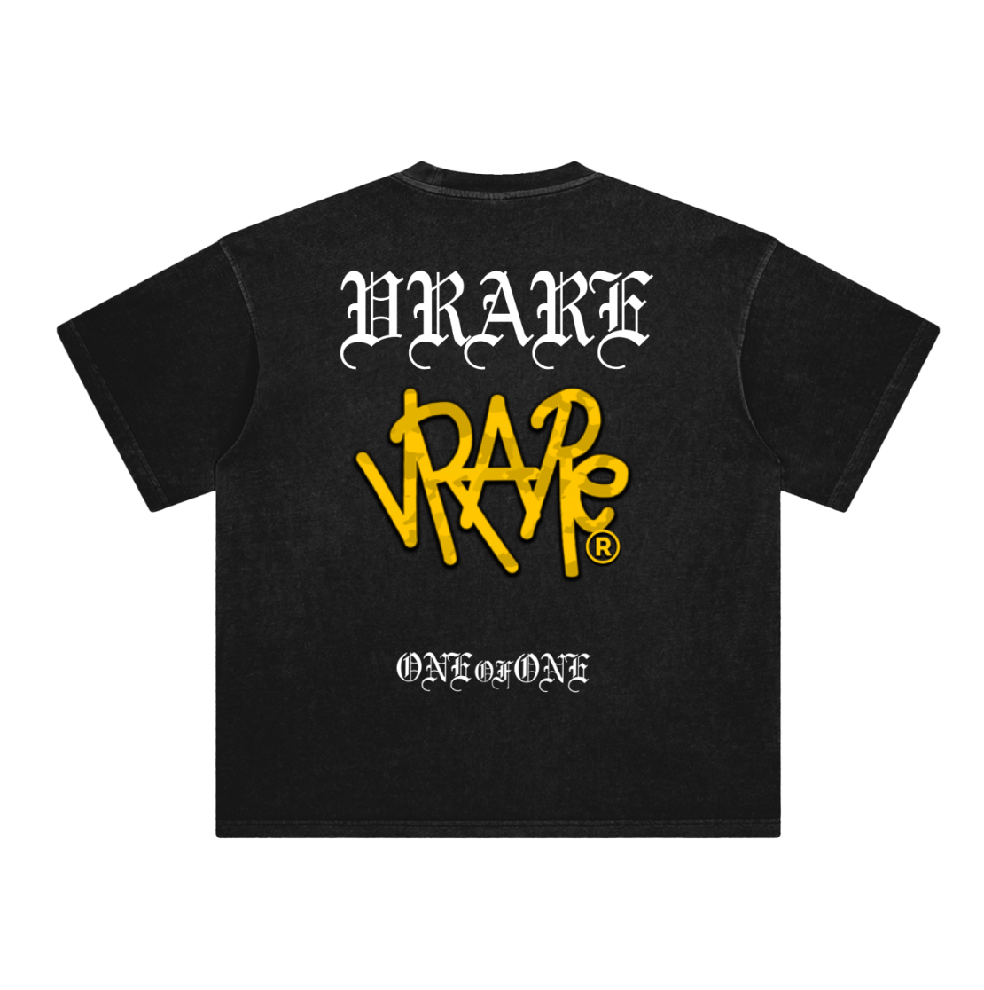 "Collection 3" - Signed it / Tiger Camo T-Shirt