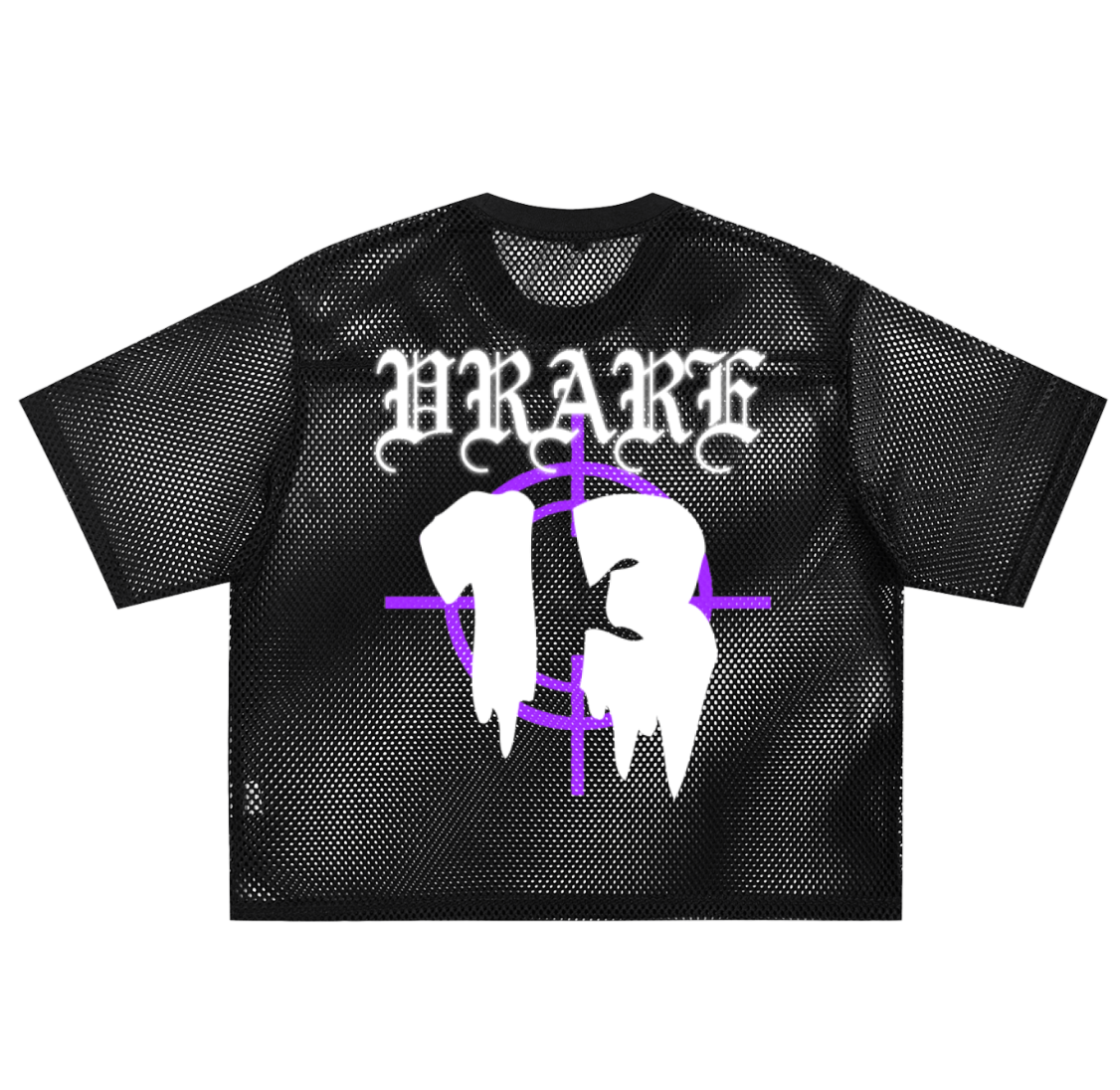 "$TAB 13" - Mesh Jersey