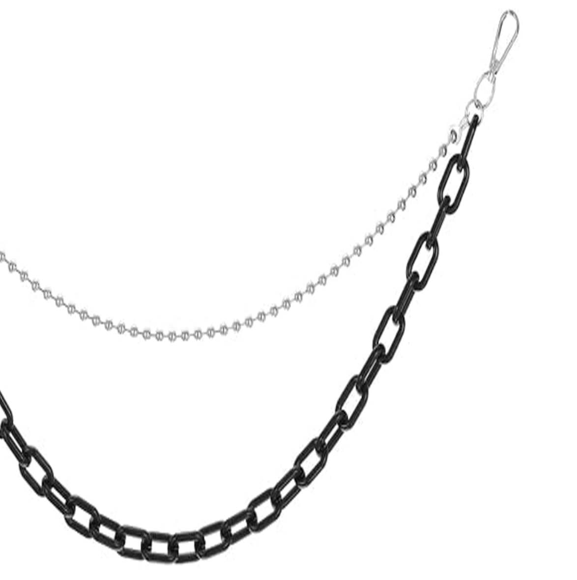 NEW - metal pants chain