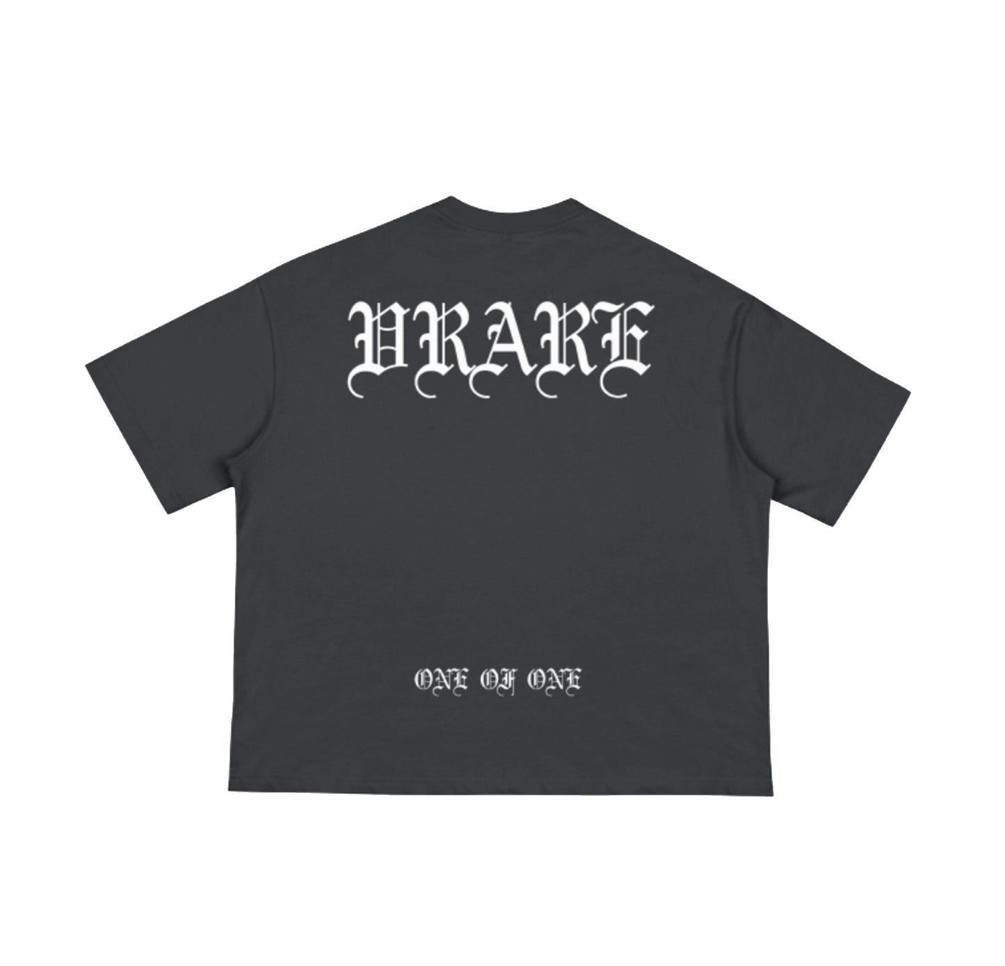 VRARE "Director/ art gallery" T-shirt