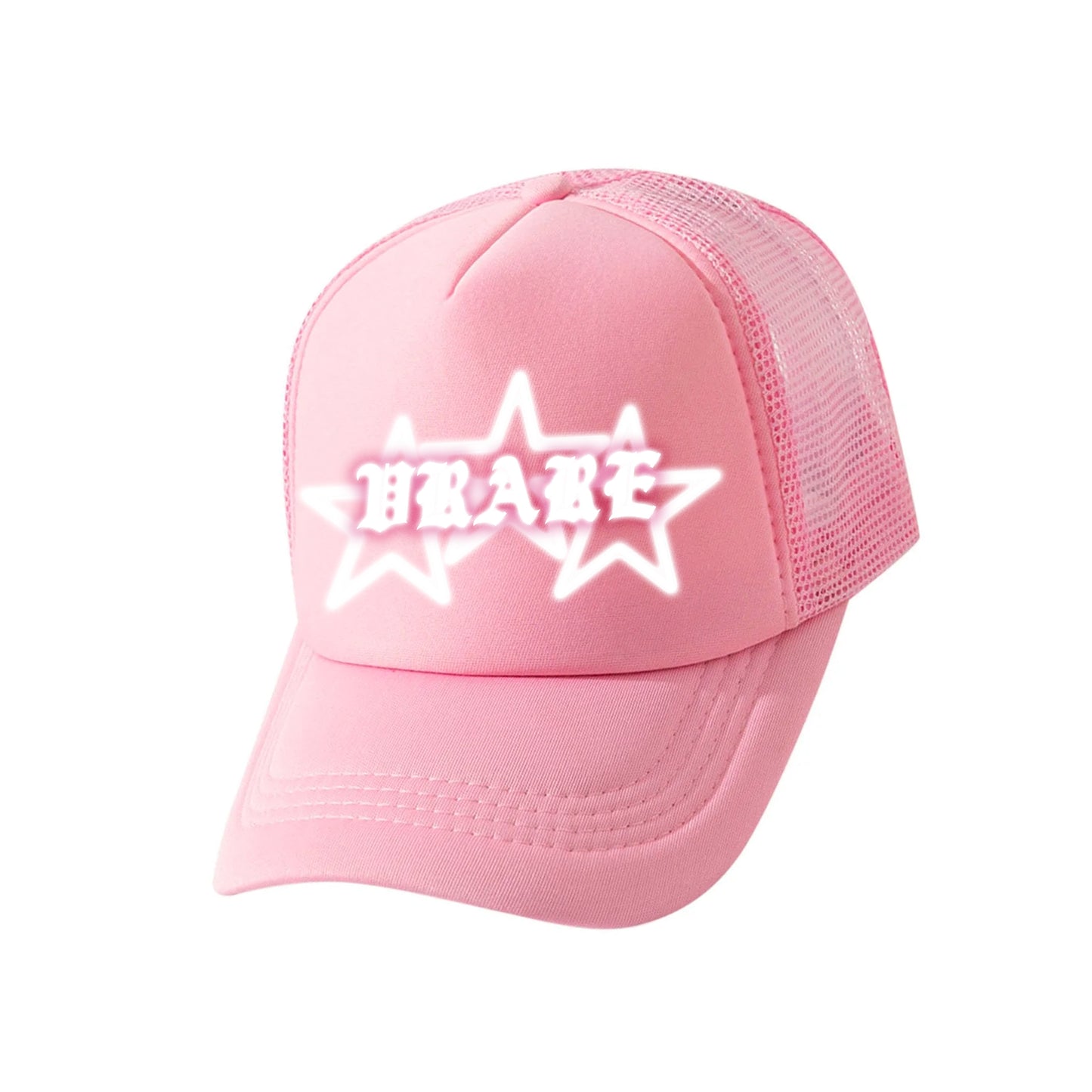 Trucker mesh snapback (P2P)