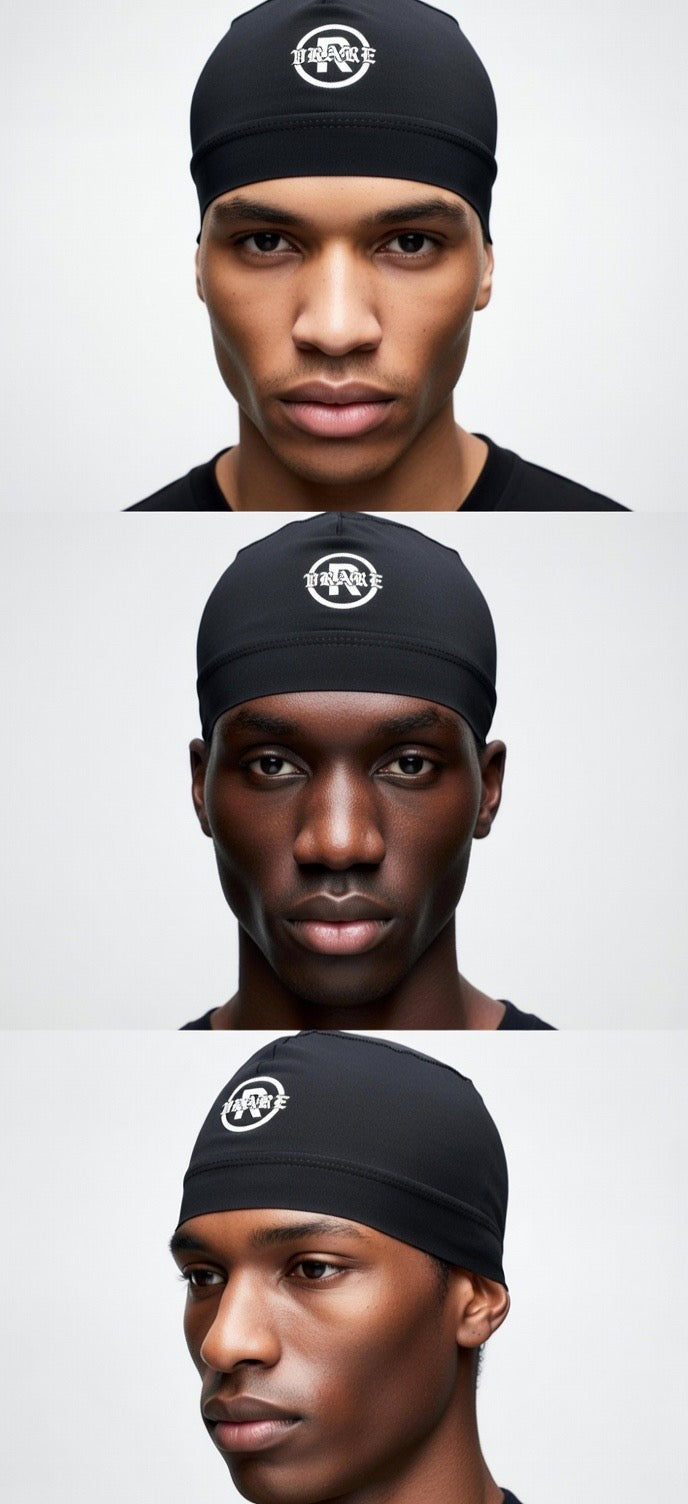 Staple logo essential Skull Cap