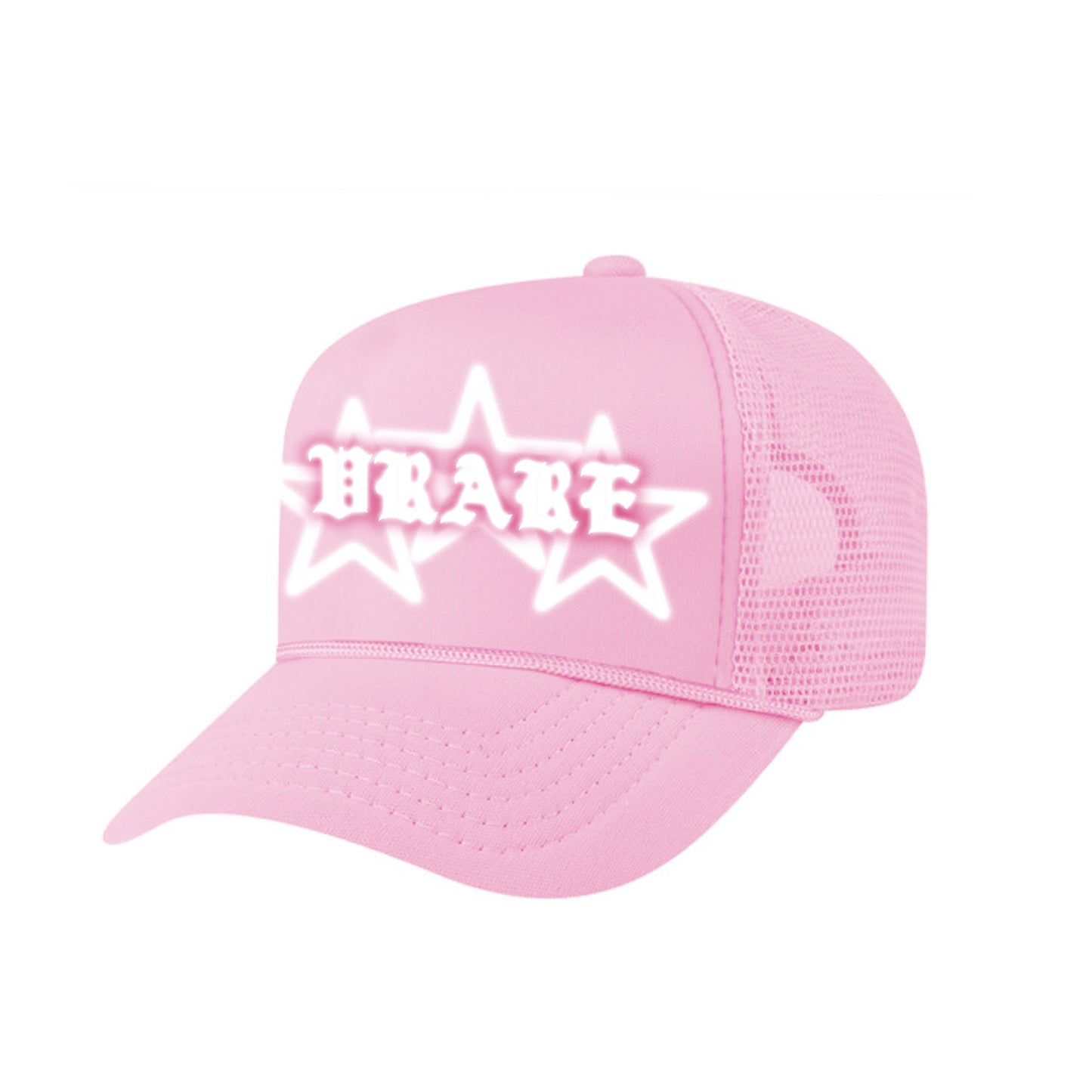 Trucker mesh snapback (P2P)