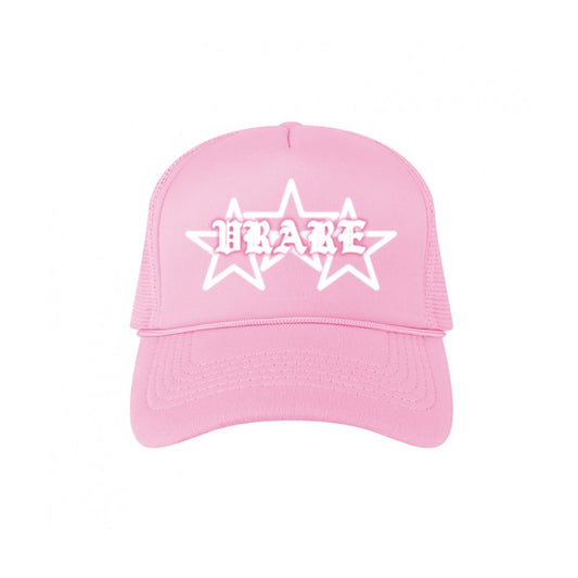 Trucker mesh snapback (P2P)