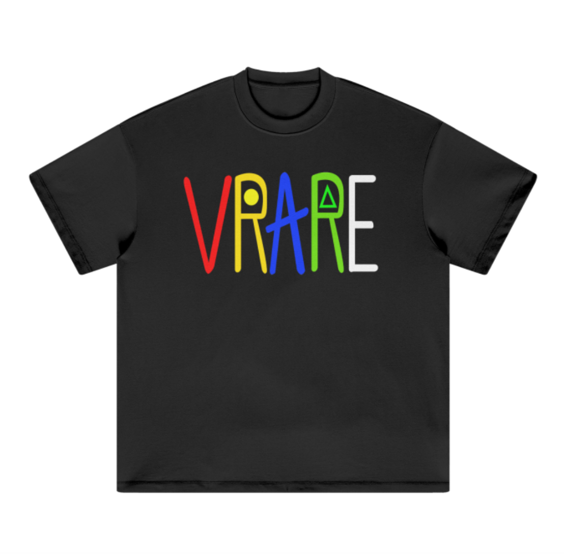 "Collection 2" - VRARE TB Tee
