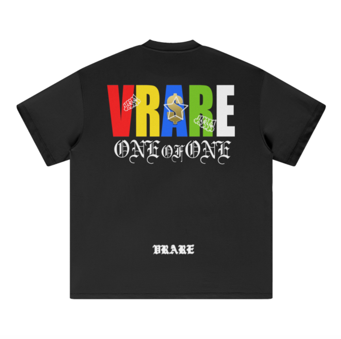 "Collection 2" - VRARE TB Tee