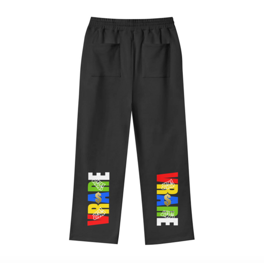 "Collection 2" - VRARE TB Tackpants