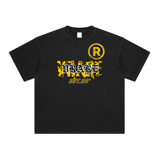 "Collection 3" - Signed it / Tiger Camo T-Shirt