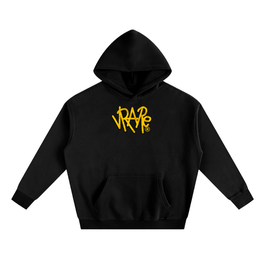 "Collection 3" - Signed it / Tiger Camo Hoodie