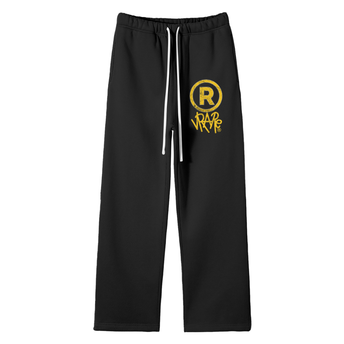 "Collection 3" - Signed it / Tiger Camo Track pants