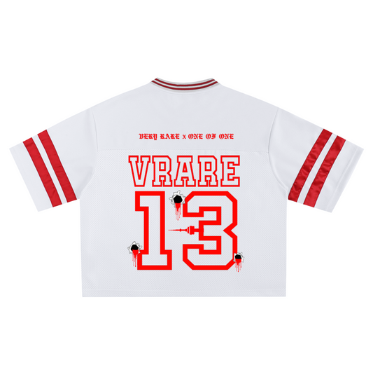 "Friday the 13th" - Football Jersey