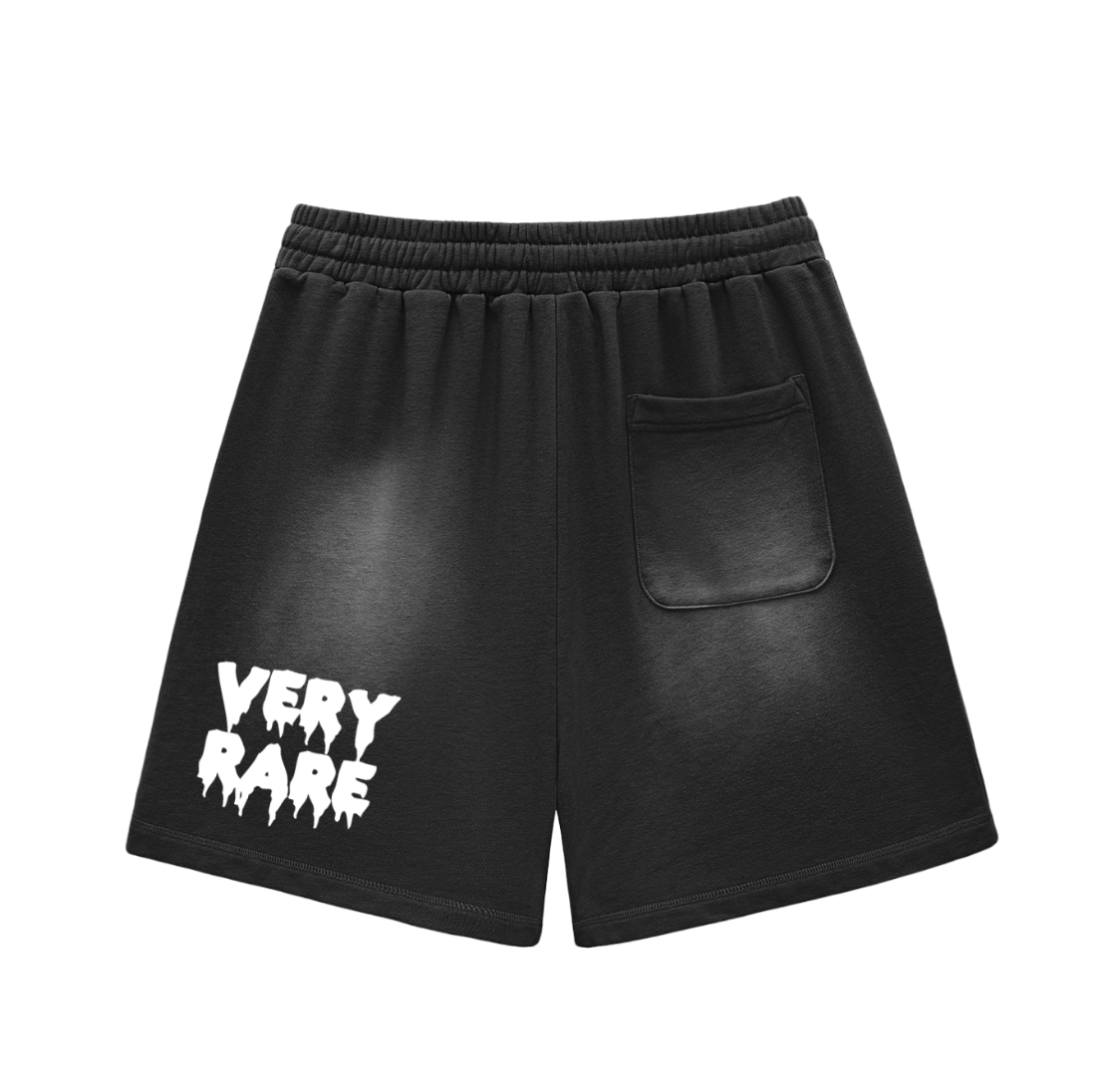 "Very Rare" - logo shorts