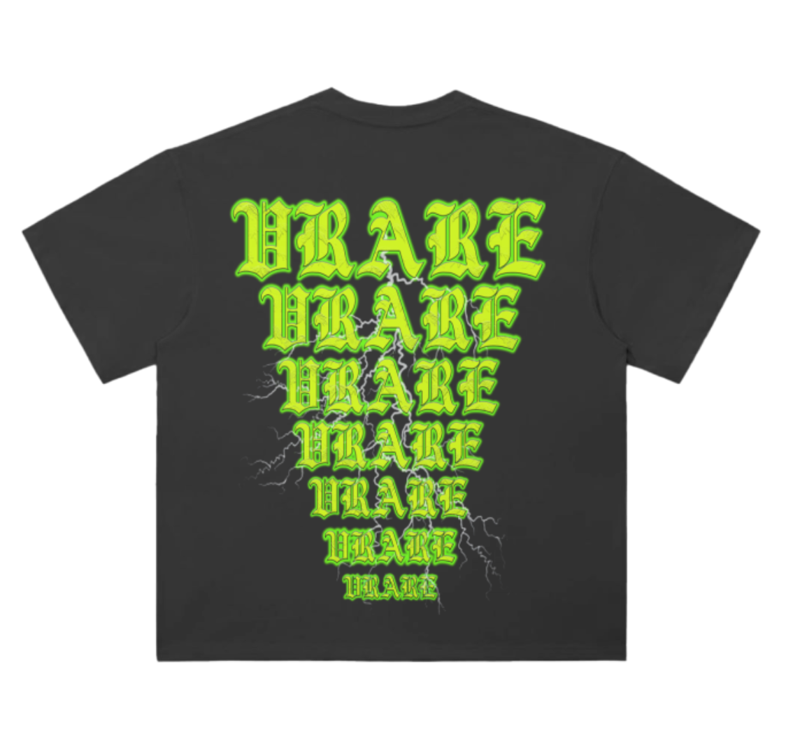 Psycho Mad - T-shirt