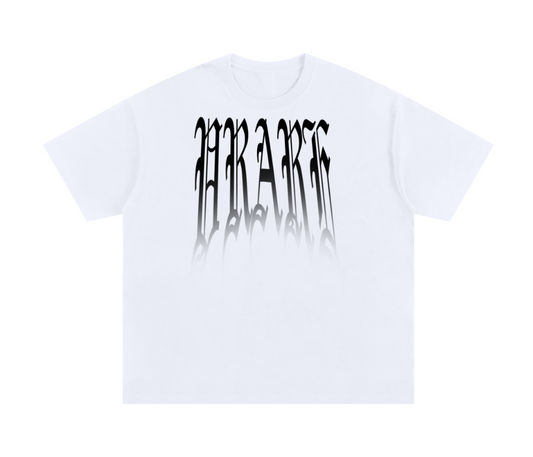 Vrare classic white tee
