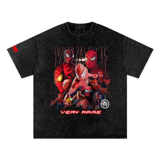 Raimi Spidey - Vintage Tee