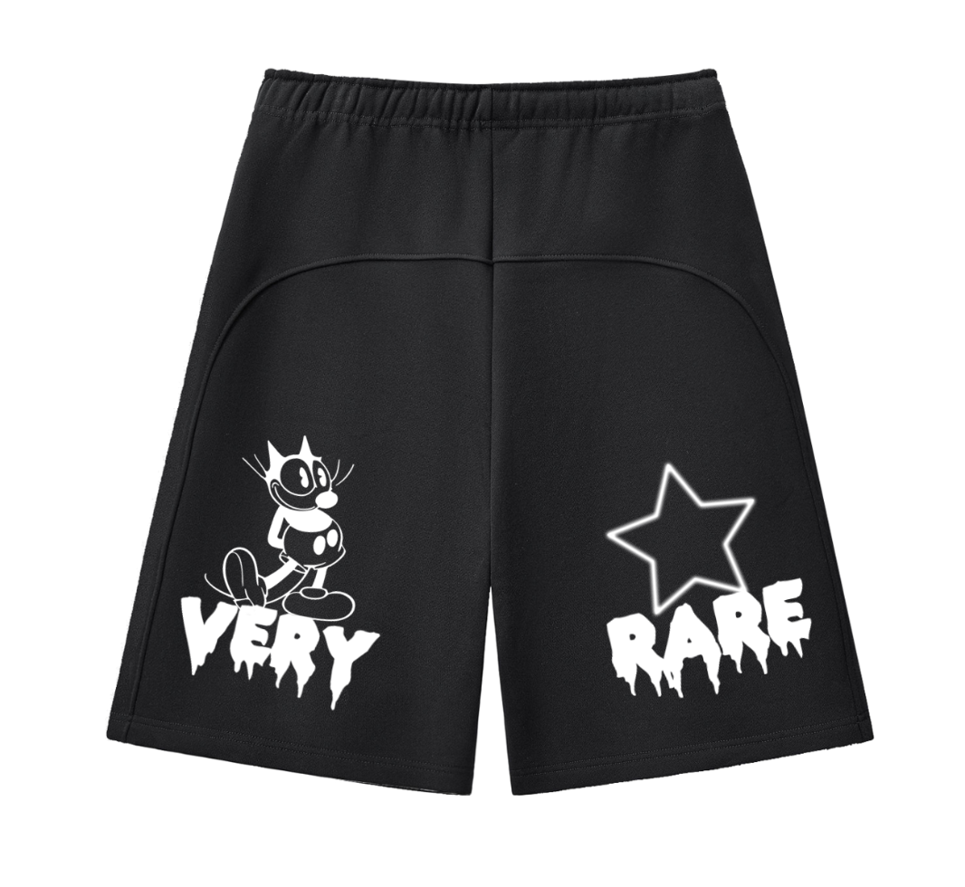 !NEW! - VRARE Heavyweight fleece shorts