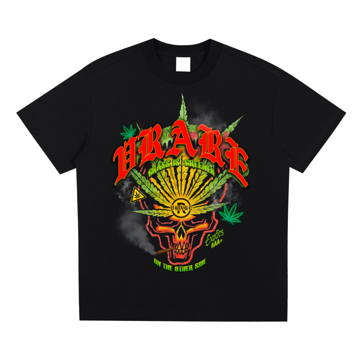 !NEW! - Pothead band tee