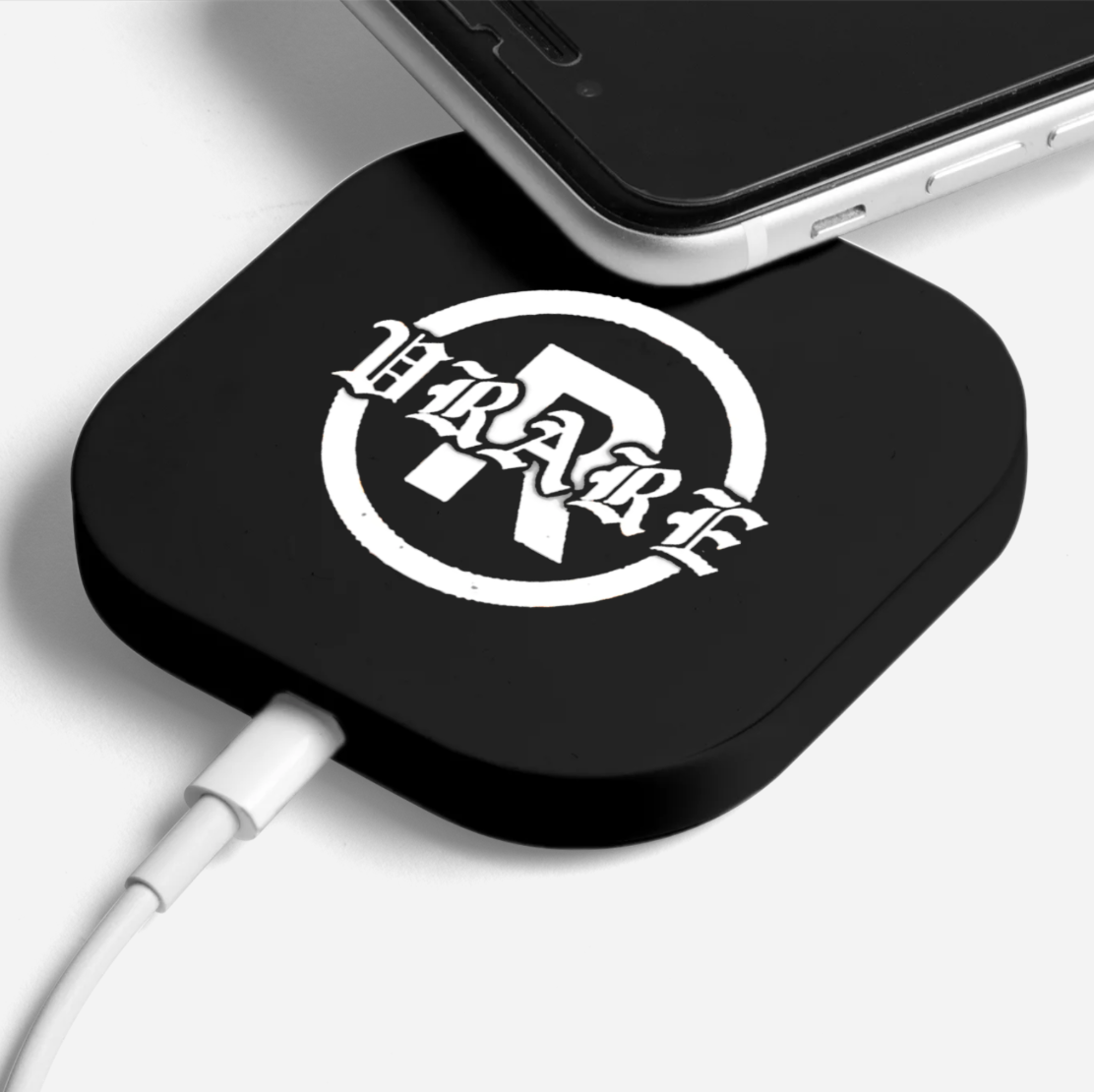 Rare Wireless charging pad