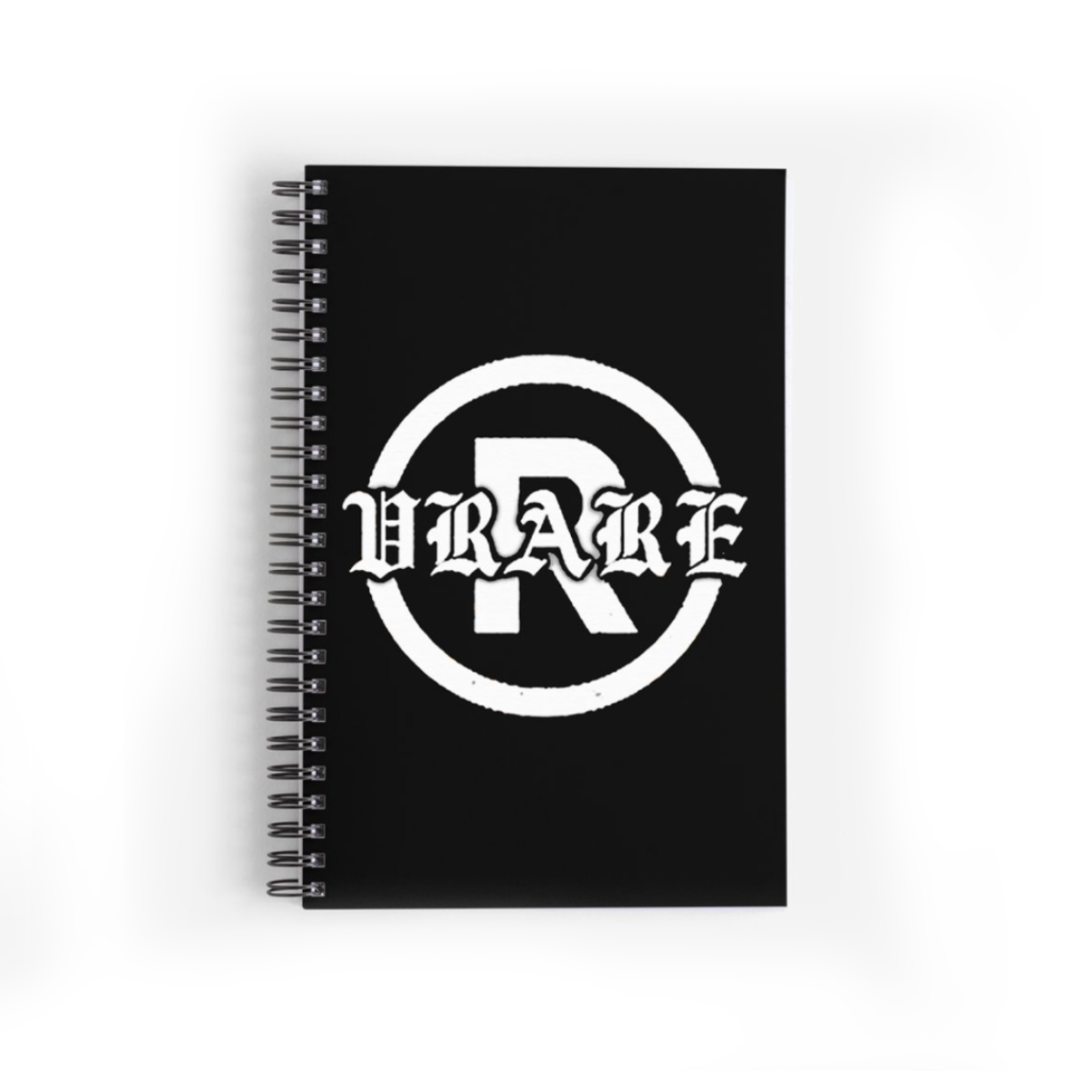 Very Rare notebook