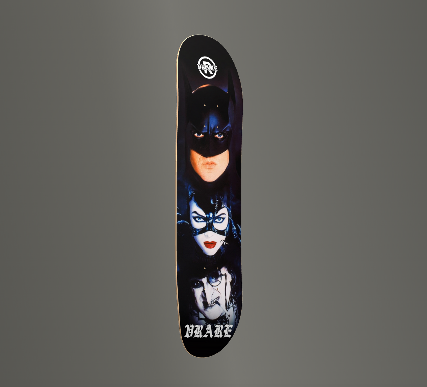 Skateboard Deck - VRARE Returns