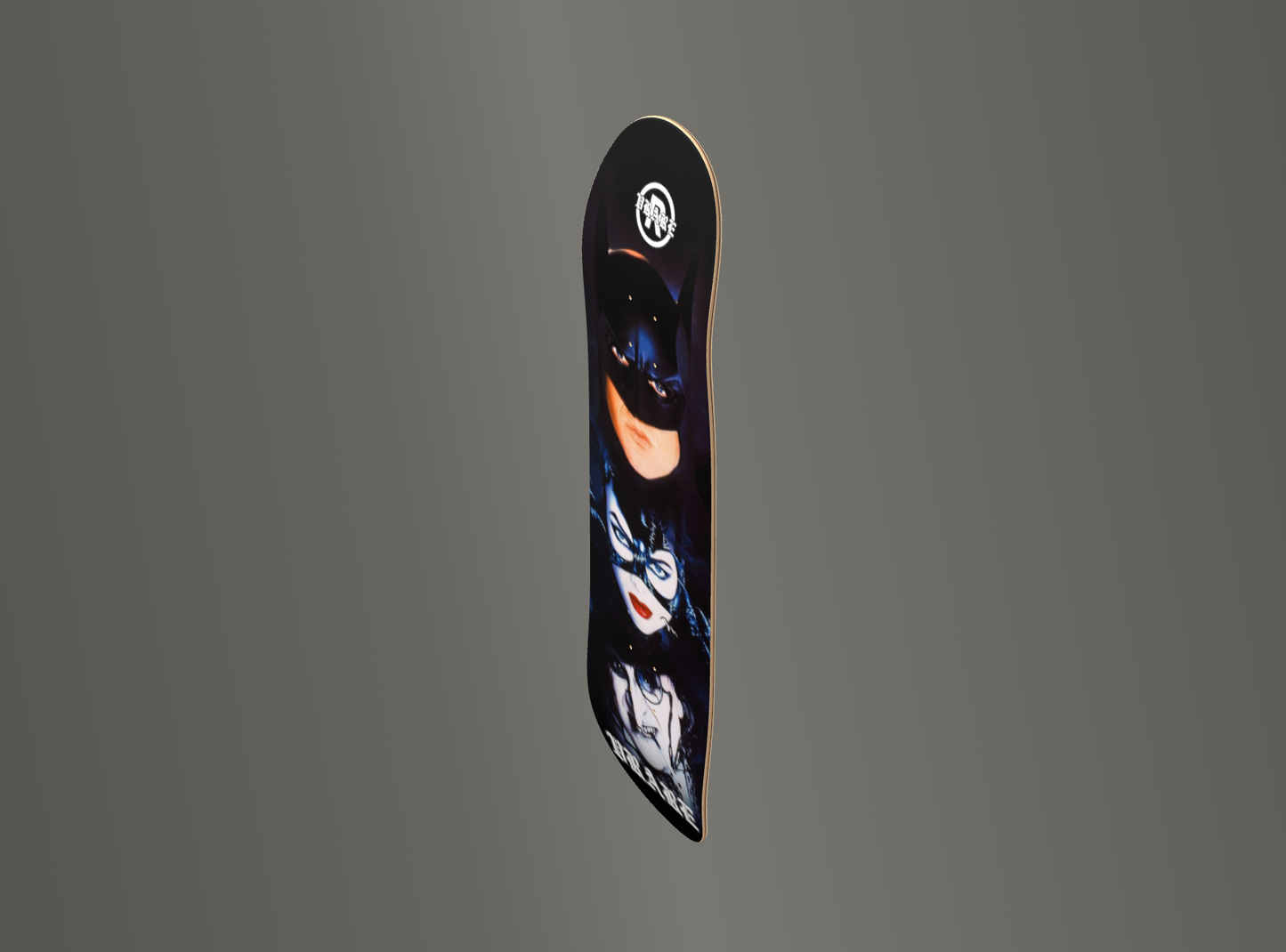 Skateboard Deck - VRARE Returns