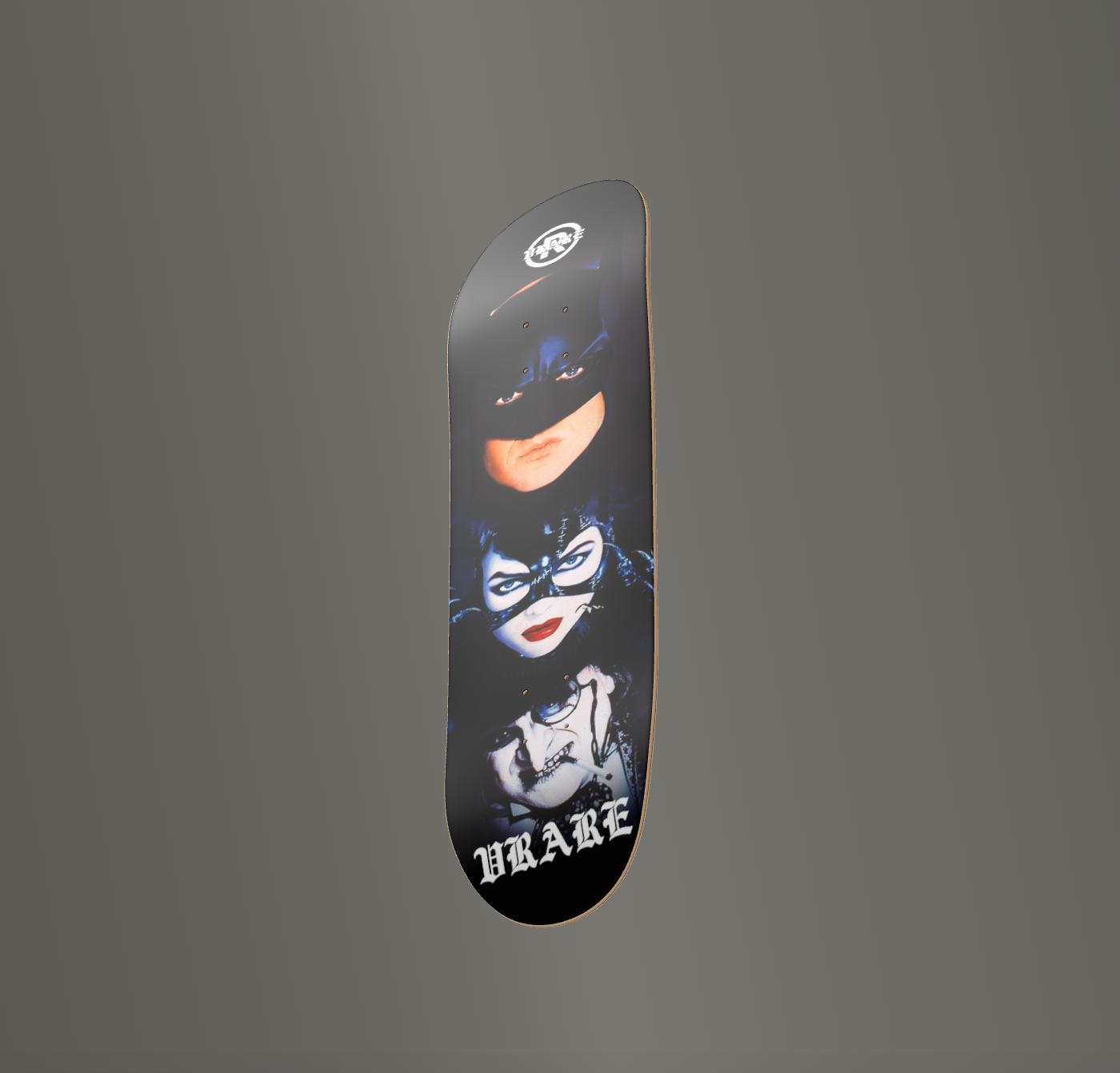 Skateboard Deck - VRARE Returns