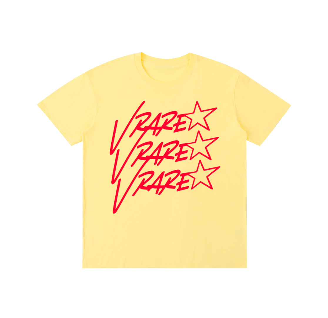 Vrare "Rockstar" Classic Tee