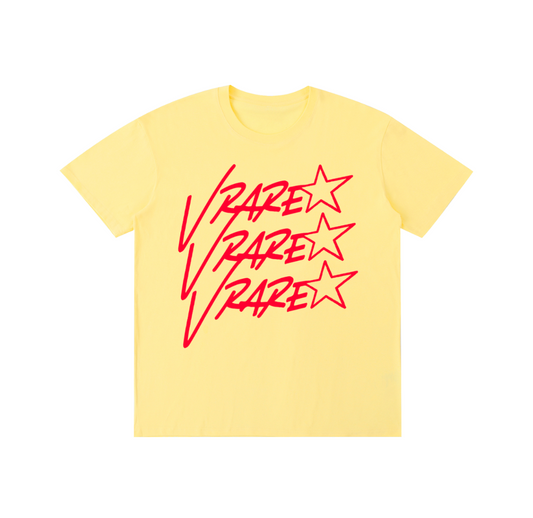 Vrare "Rockstar" Classic Tee