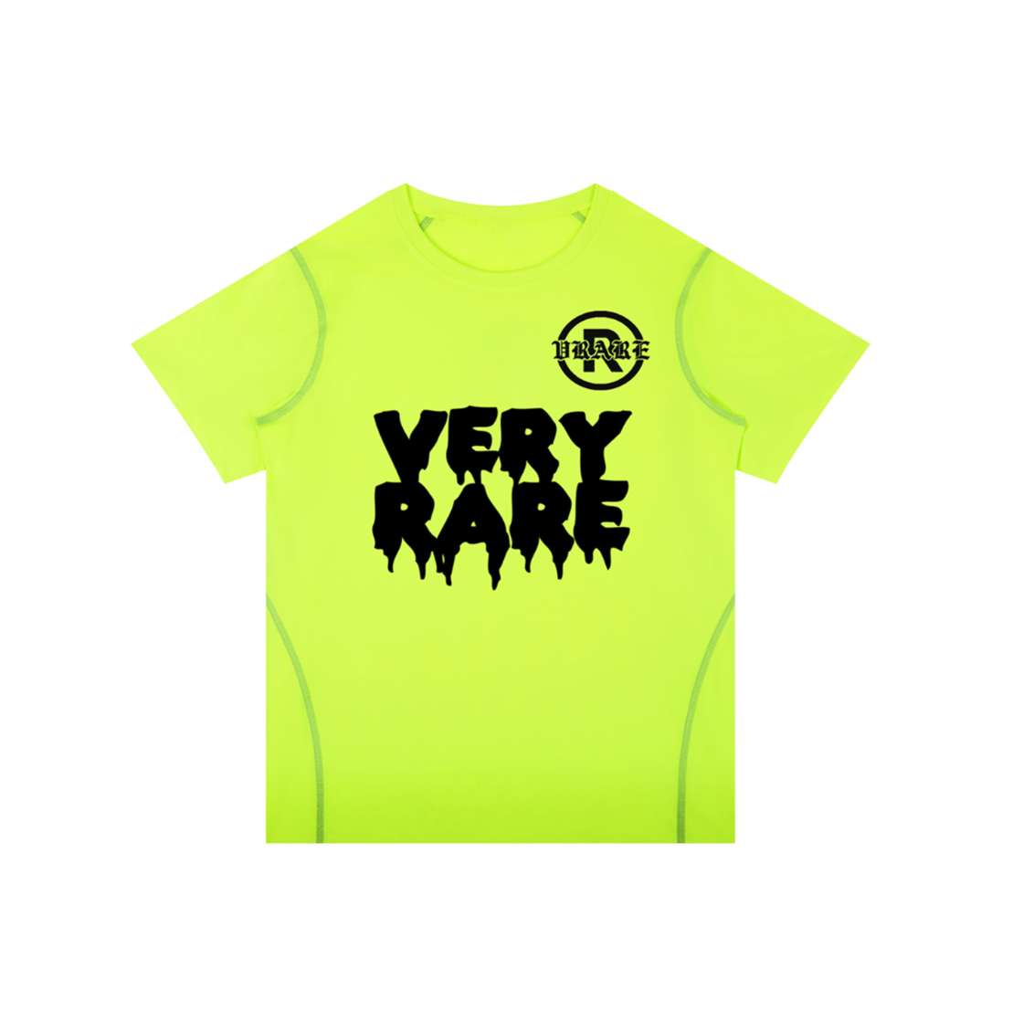 Slime Stitch Performance T-Shirt