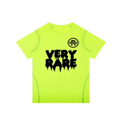 Slime Stitch Performance T-Shirt