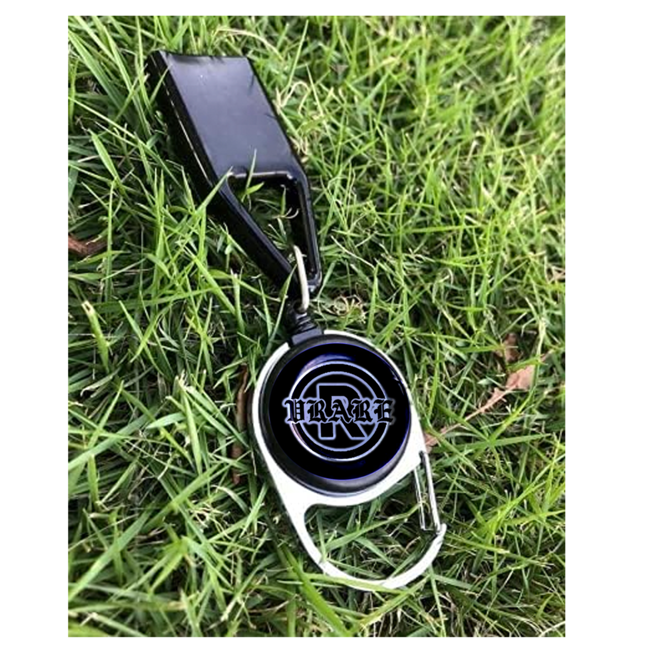 Lighter Leash - Bic Holder
