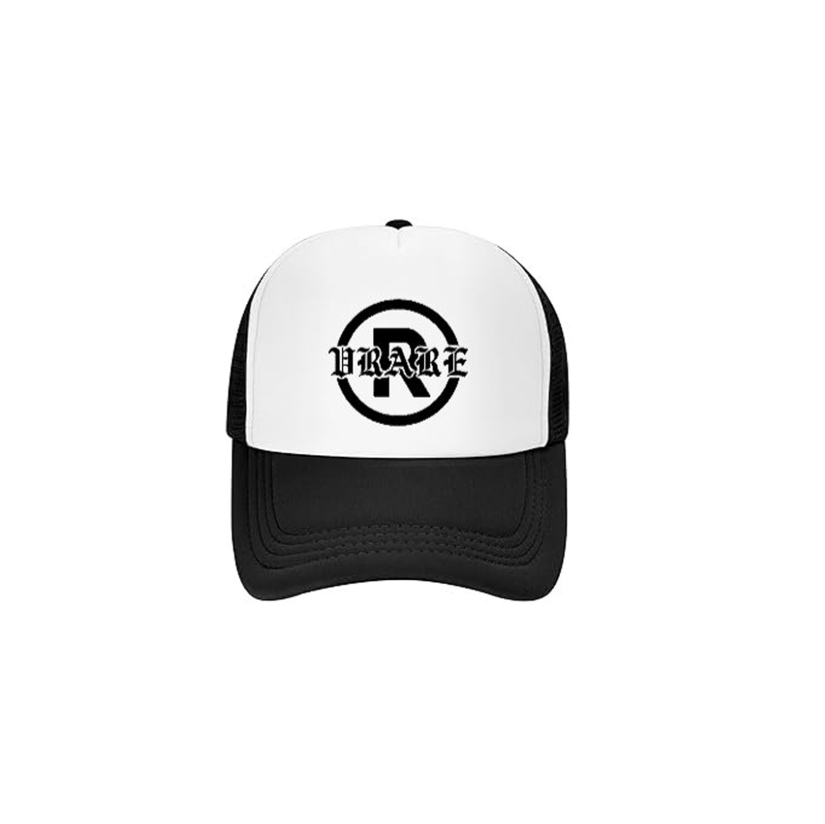 Vrare - Standard Classic Trucker Mesh Snapback