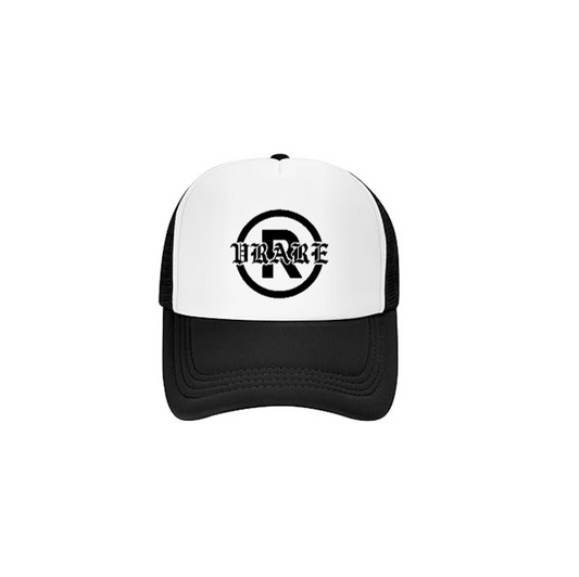 Vrare - Standard Classic Trucker Mesh Snapback
