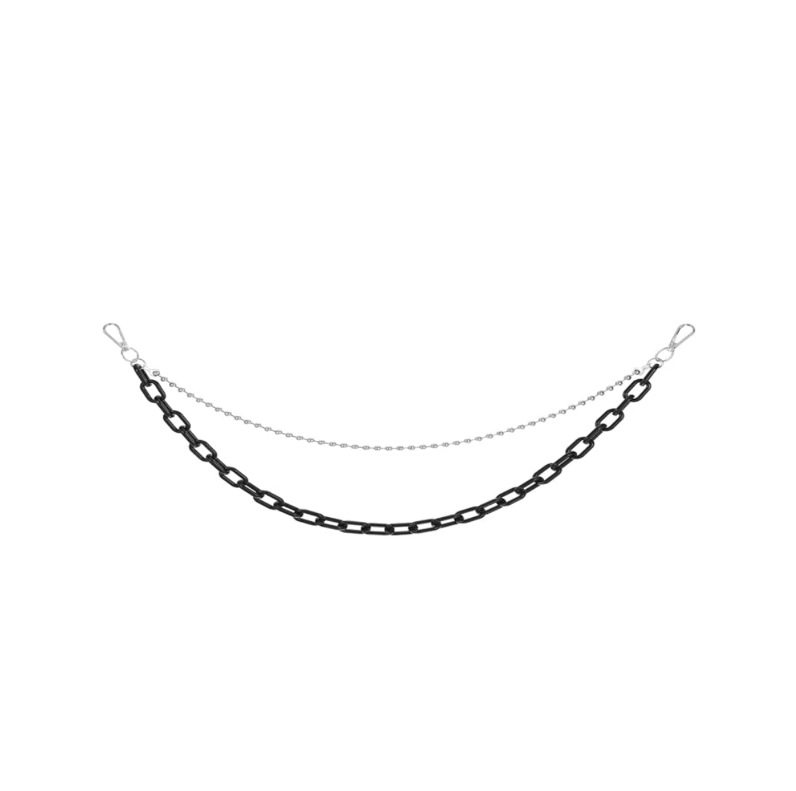 NEW - metal pants chain