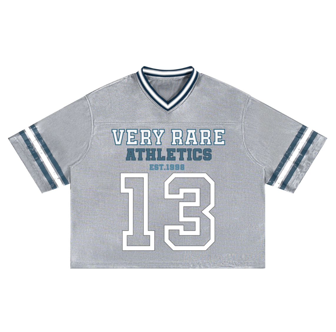 !NEW! - Rare Athletics Football club jersey
