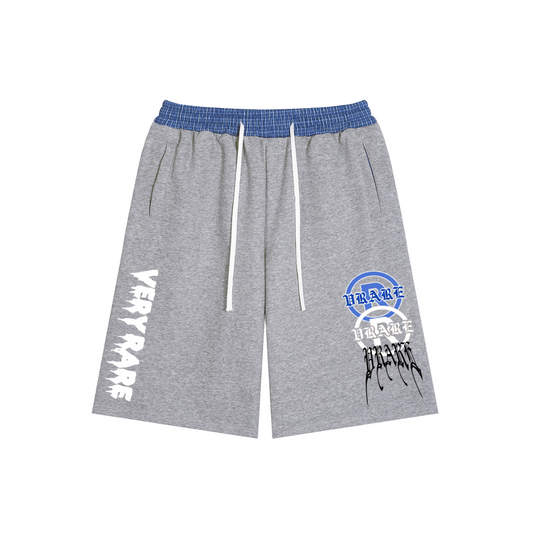 !NEW! - VRARE Plaid PJ grey shorts