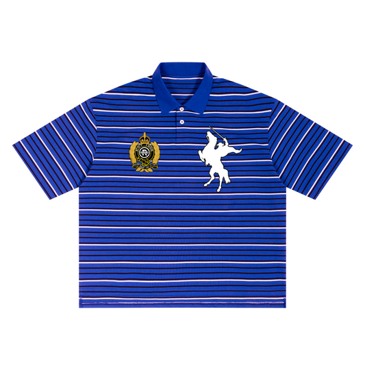 !NEW! - Zorro Stripped polo shirt