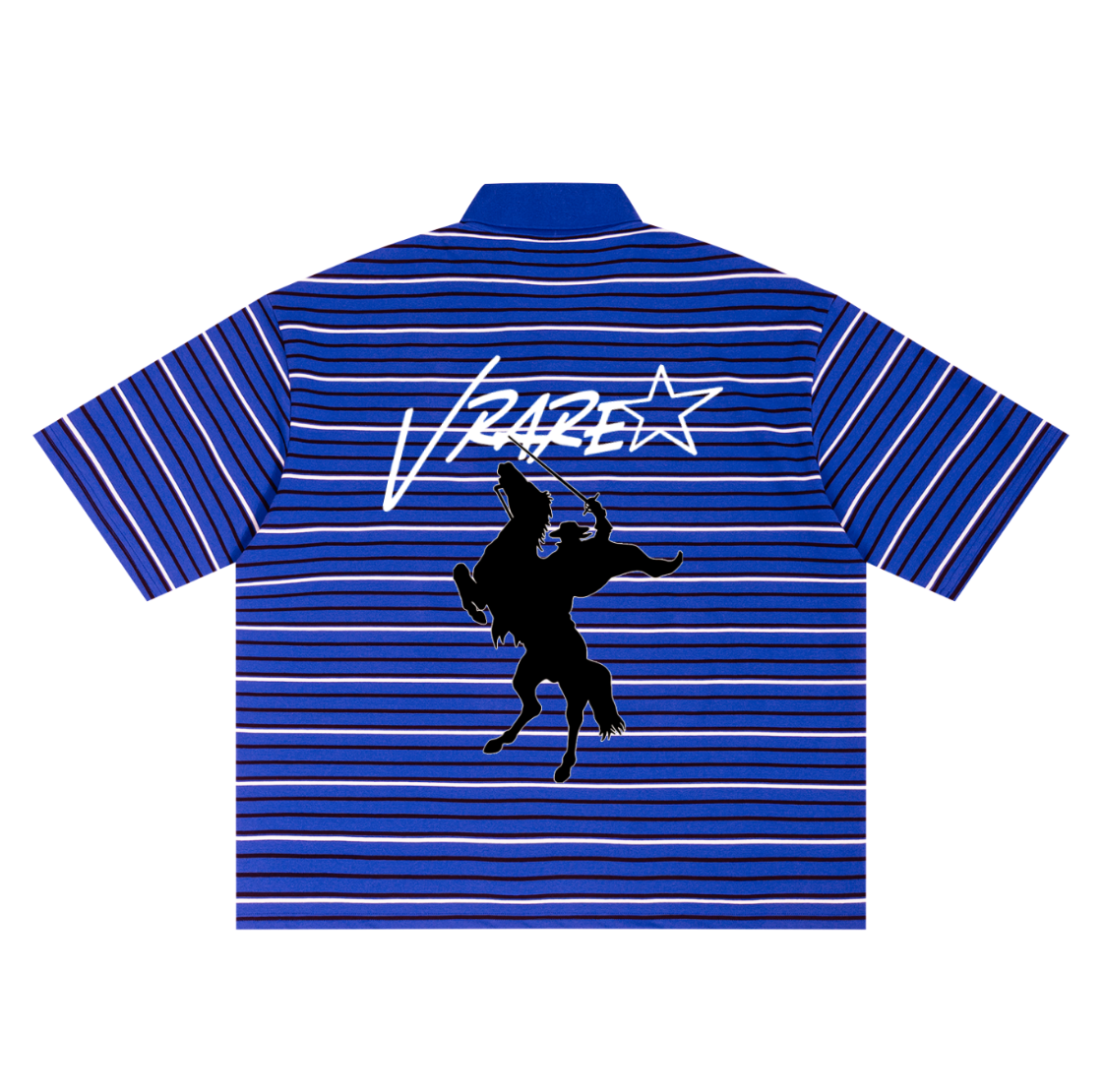 !NEW! - Zorro Stripped polo shirt