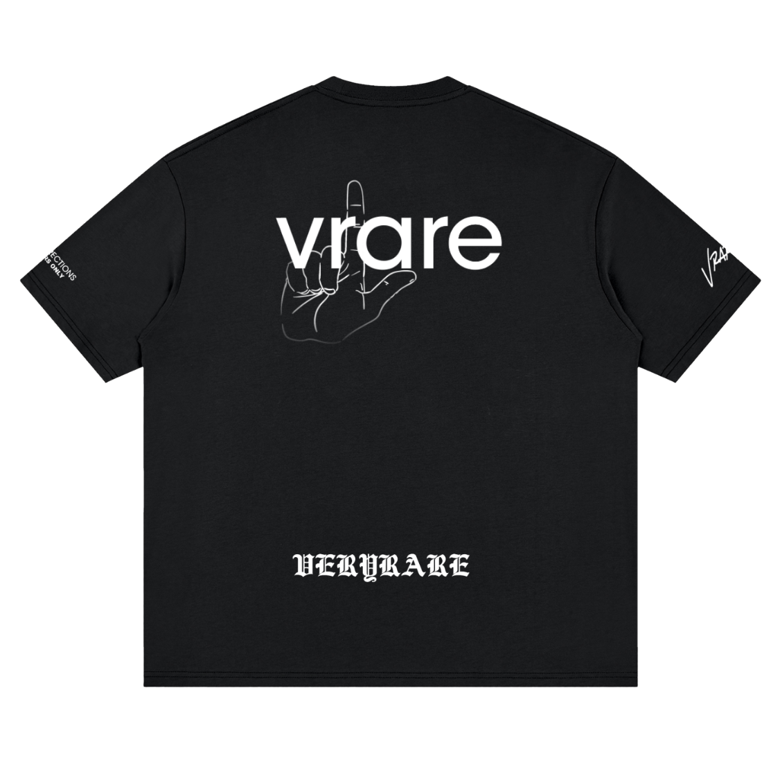 Rare Directions - NYC - T-Shirt