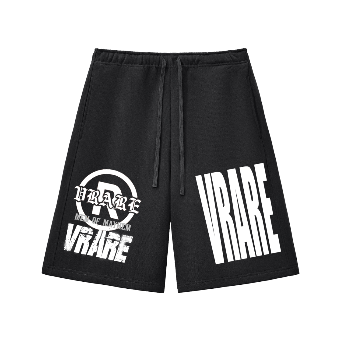 !NEW! - VRARE Heavyweight fleece shorts