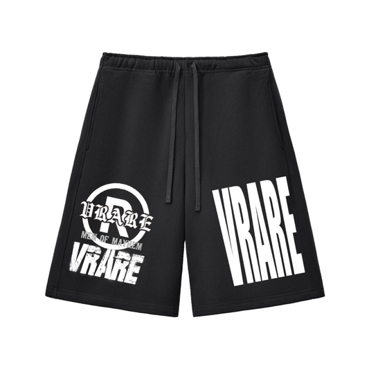 !NEW! - VRARE Heavyweight fleece shorts