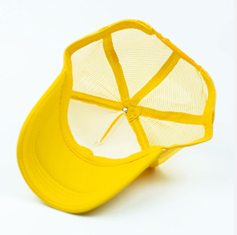 Rare Boyz - Trucker mesh Snapback