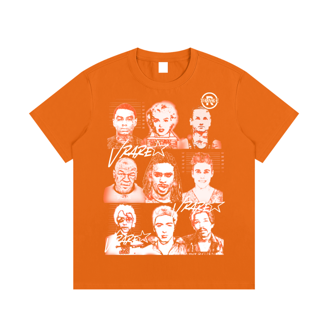 "Inmate 13/ Vrare Penitentiary" - updated 2nd version