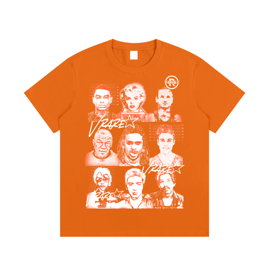 "Inmate 13/ Vrare Penitentiary" - updated 2nd version