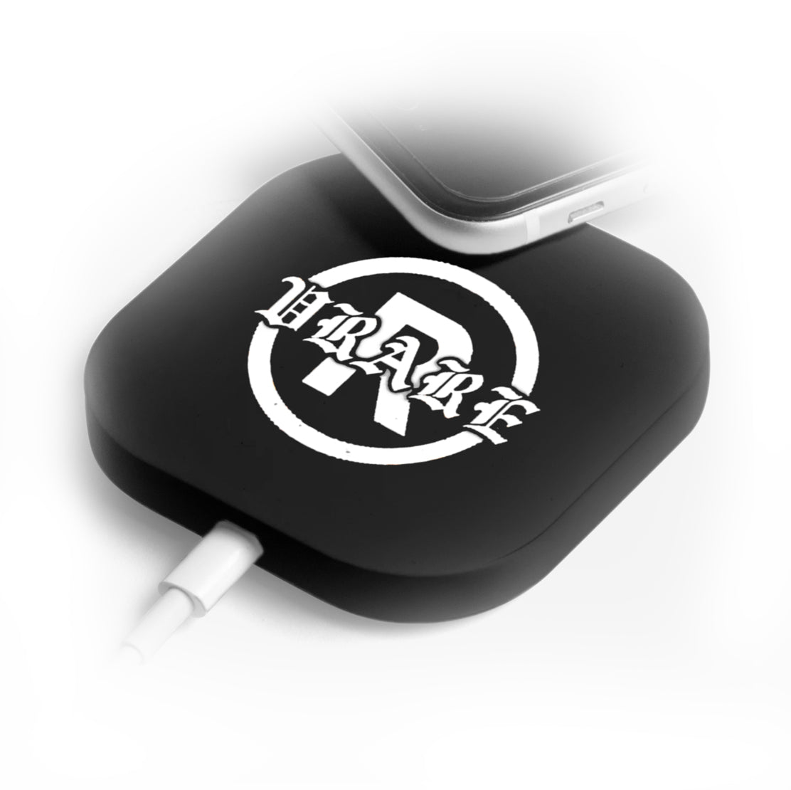Rare Wireless charging pad