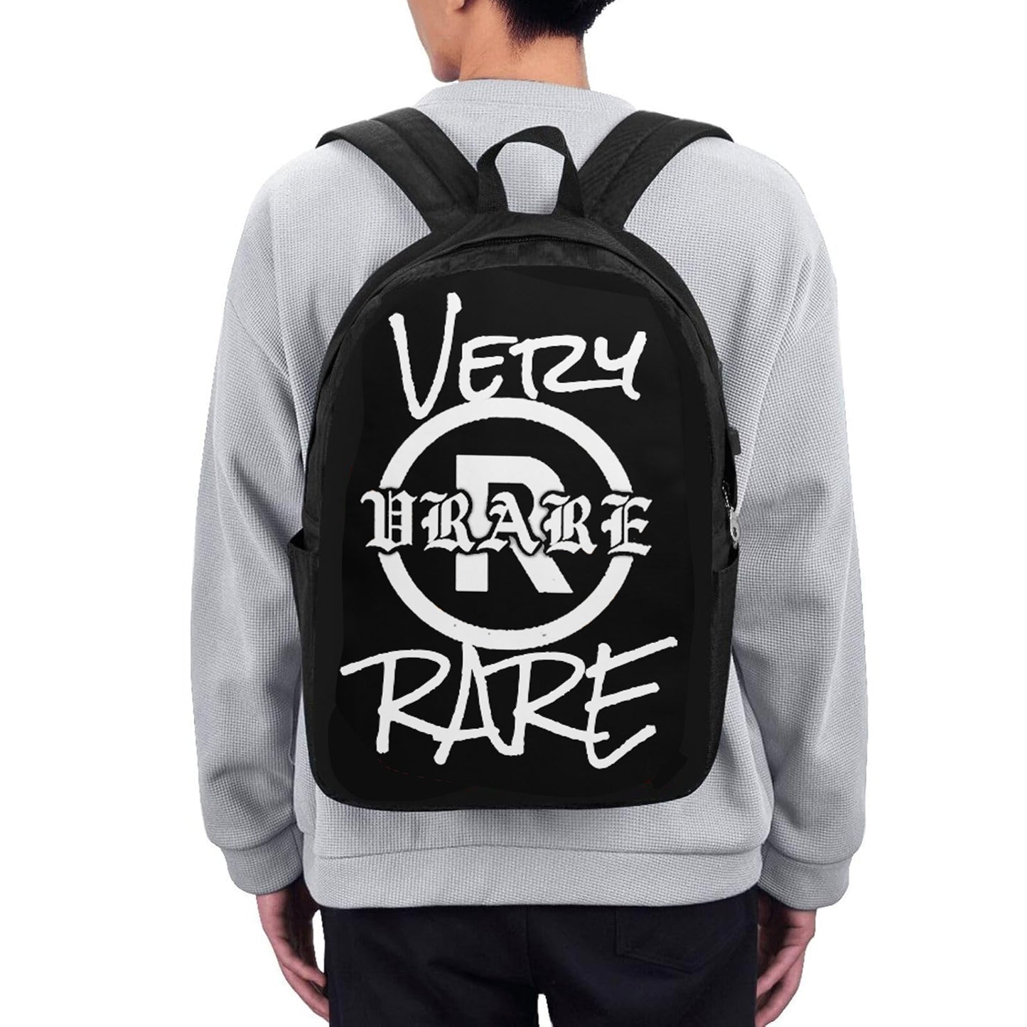 Very Rare - Graffiti/Comic Backpack