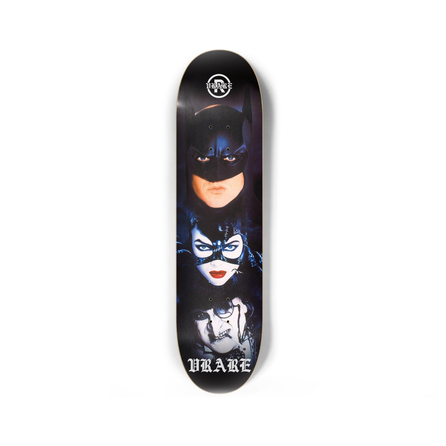 Skateboard Deck - VRARE Returns