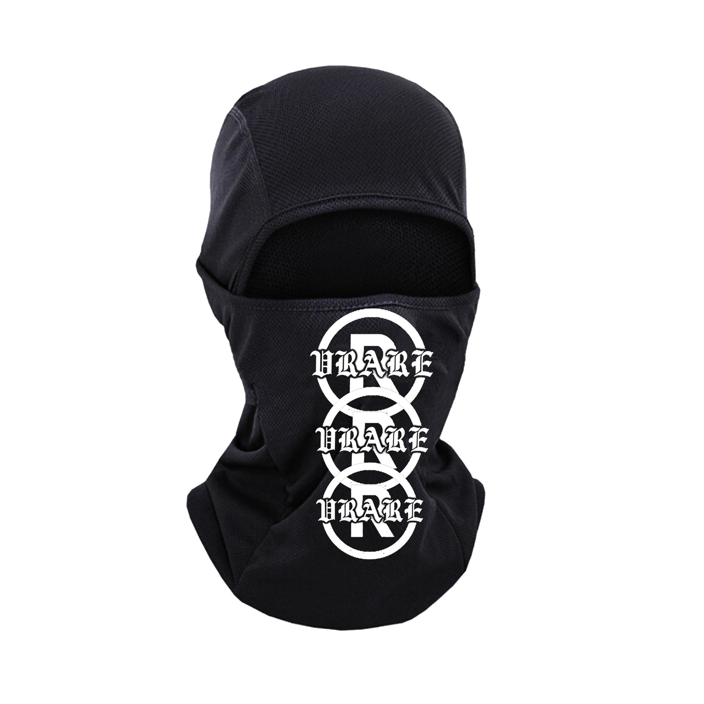 Triple logo vrare Balaclava