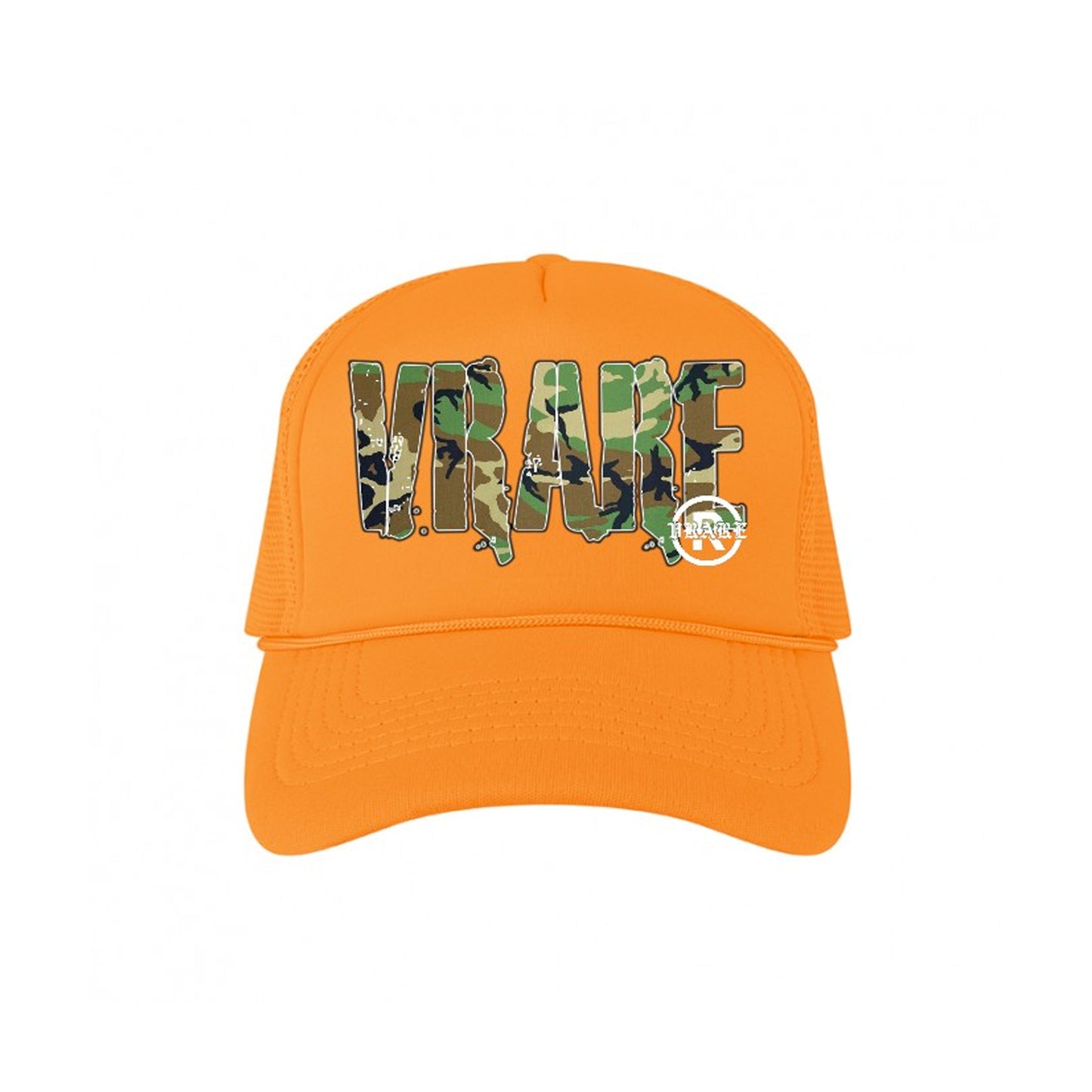 Trucker mesh snapback - Hunter hat