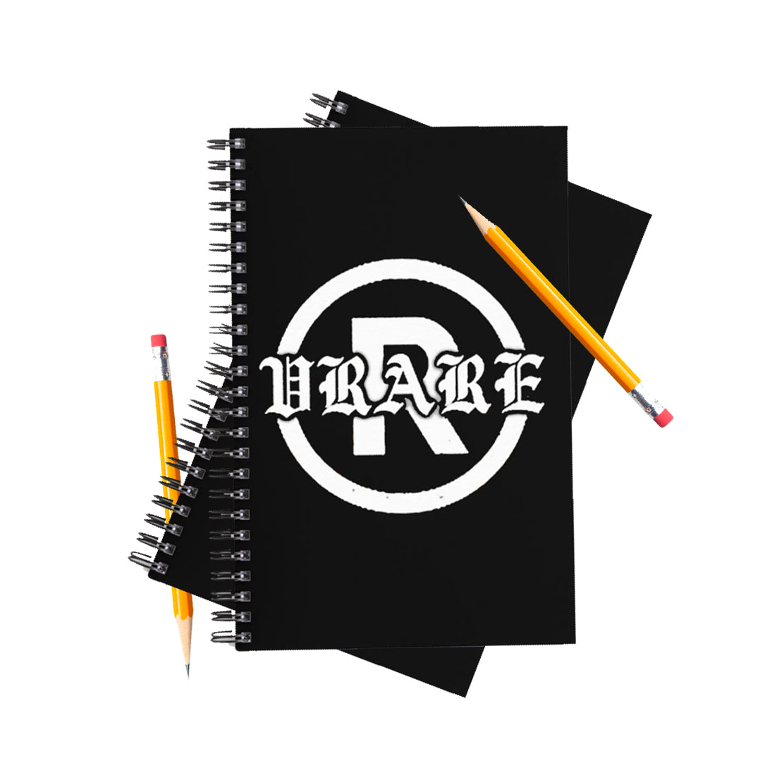 Very Rare notebook